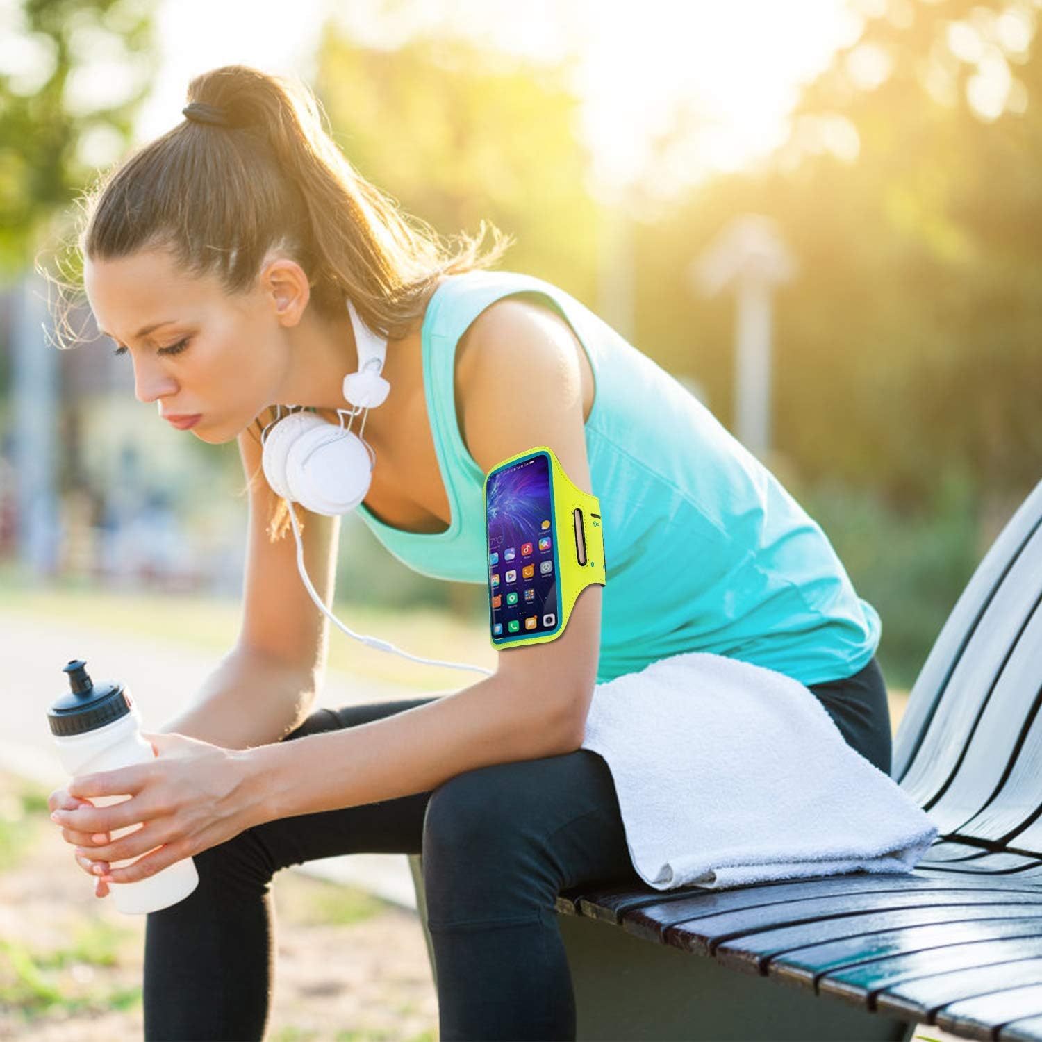 Sports Wrist Bag Running Arm Band Running Armband Phone Arm Pouch Case Cellphone Arm Band Phone Arm Case Holder Sports Phone Armbands Running Phone Holder (1 Pc) Sports Wrist Bag Running Arm Band Running Armband Phone Arm Pouch Case Cellphone Arm Band Phone Arm Case Holder Sports Phone Armbands Running Phone Holder (1 Pc)